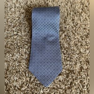 Tommy Hilfiger Blue neck tie